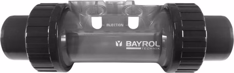 Connettore BAYROL Smart&Easy Camera di analisi e dosaggio in linea Uni