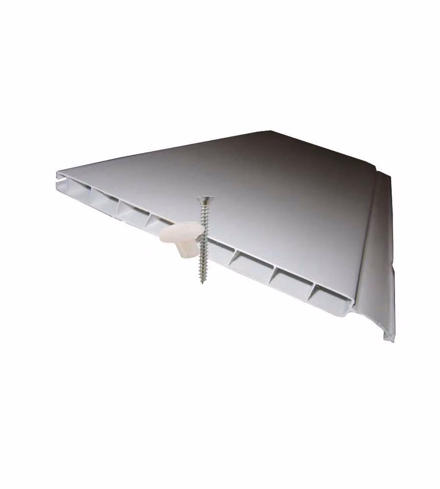Pannello aggiuntivo h. 210 cm Onda