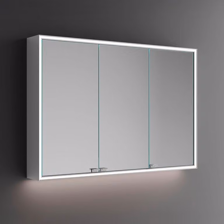 Specchio Pirano Evo Inda
