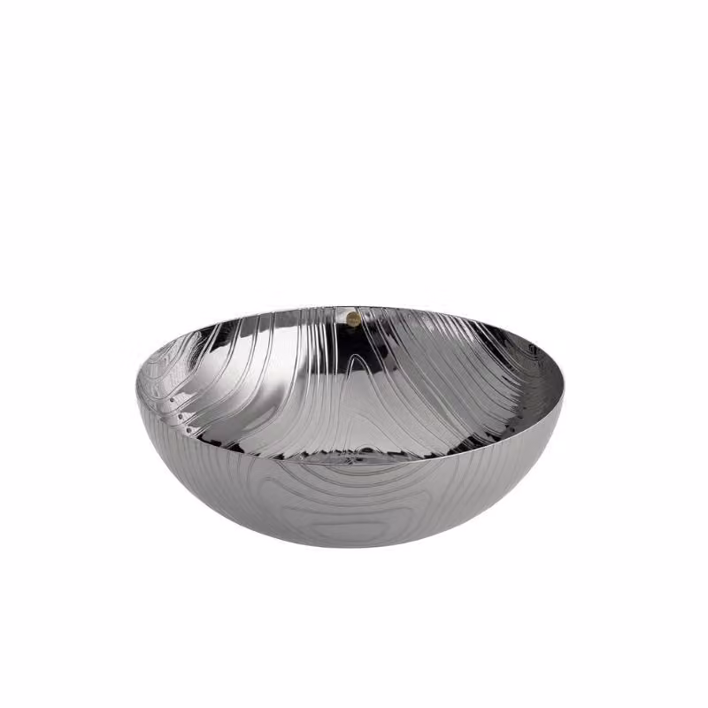 Cestino Veneer Alessi