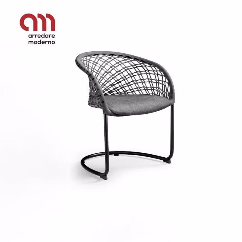 Poltroncina P47 Midj P M TS_CU