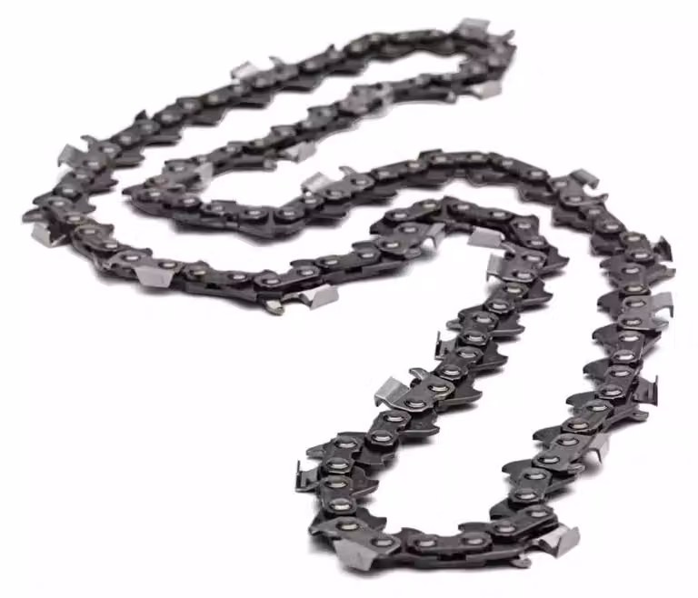DEDRA Catena per seghe 57 maglie, 3/8", 1,3 mm - DED8697-16L
