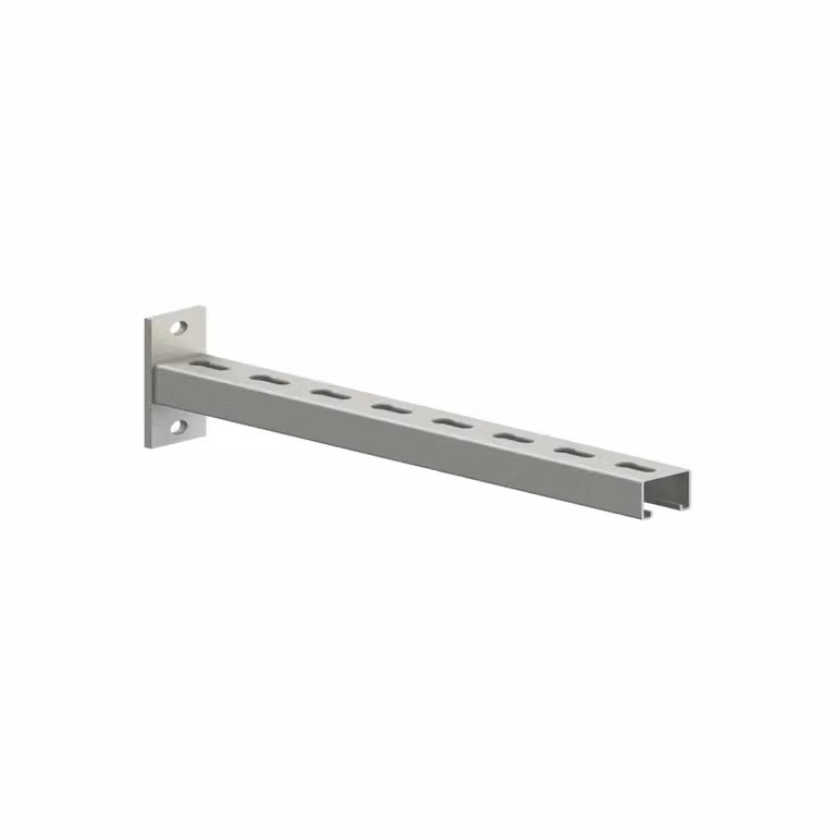 Pannello di controllo - Staffa di supporto del cavo C41S600 GC