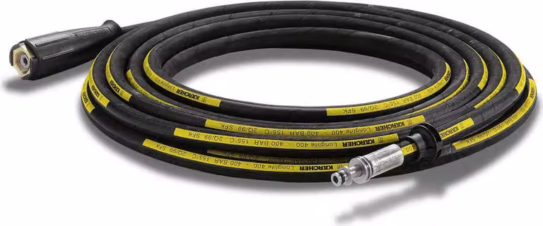 Tubo flessibile Kärcher solo per sostituzione DN8 40MP 6.391-351.0