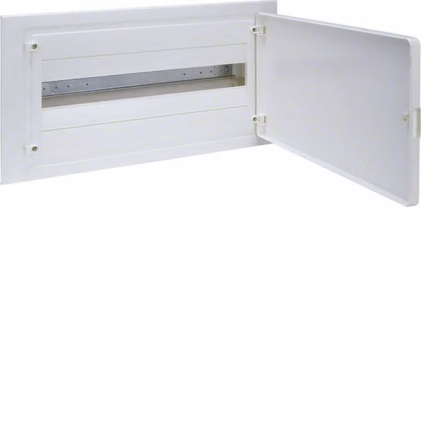 HAGER Distributore modulare 1x22 da incasso IP40 (porta piena) Golf F122PD VF122PD