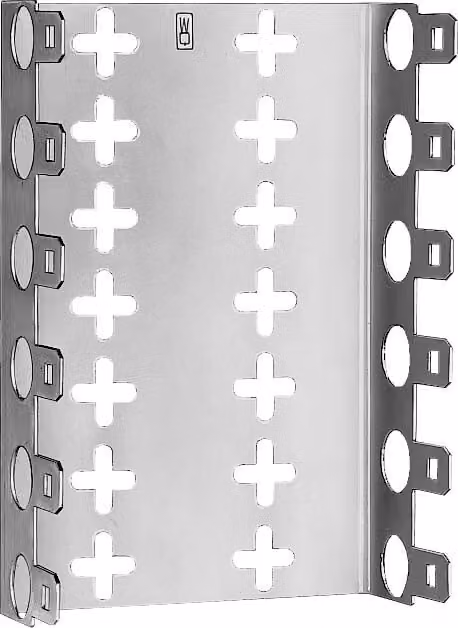 Vassoio di montaggio Corning LSA-Plus DE620002563