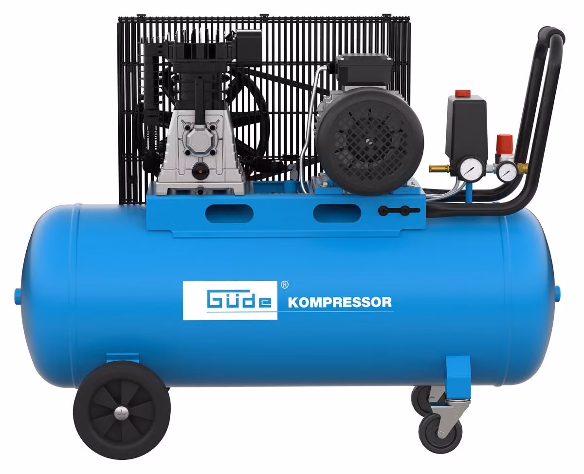 Compressore 580/10/100 H