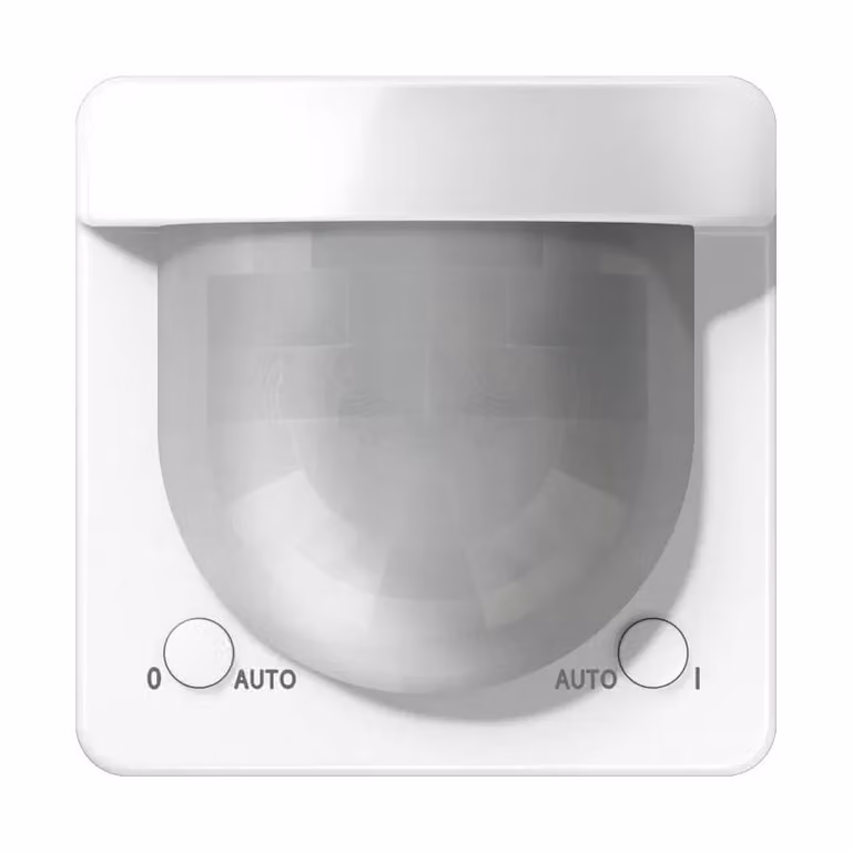 Jung CD3281-1WW Interruttore automatico KNX universale 2,20 m