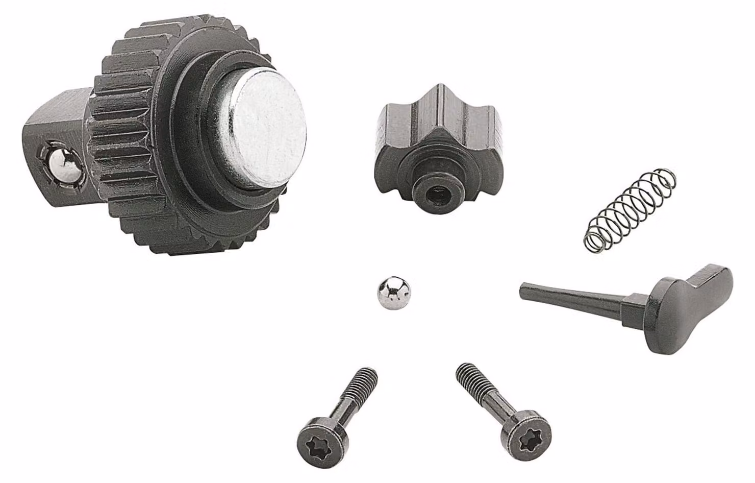 Kit di riparazione Hazet 8816S/7