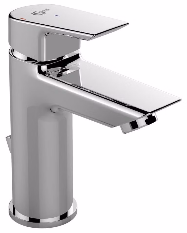 CASA39 Ideal Standard Ceramix Miscelatore monocomando per lavabo A6543AA