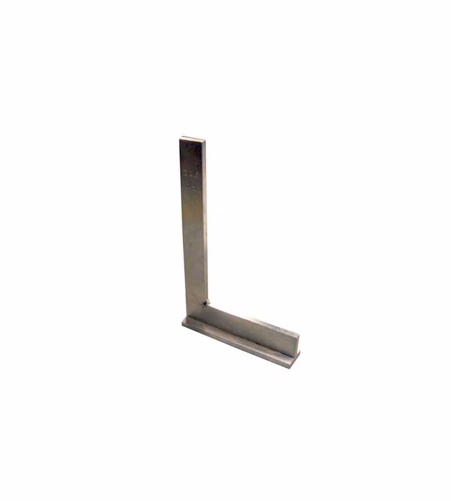 Squadra Meccanico 250 Zincata Con Costa        Gdm