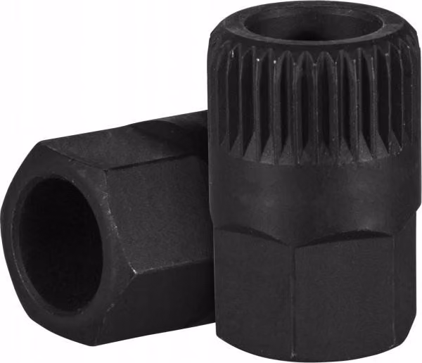 Chiave per frizione alternatore Jonnesway a 33 denti