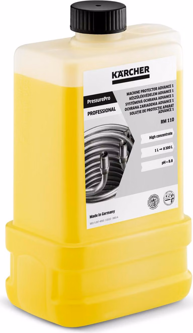 Karcher Agente protettivo Rm 110 Asf 1L