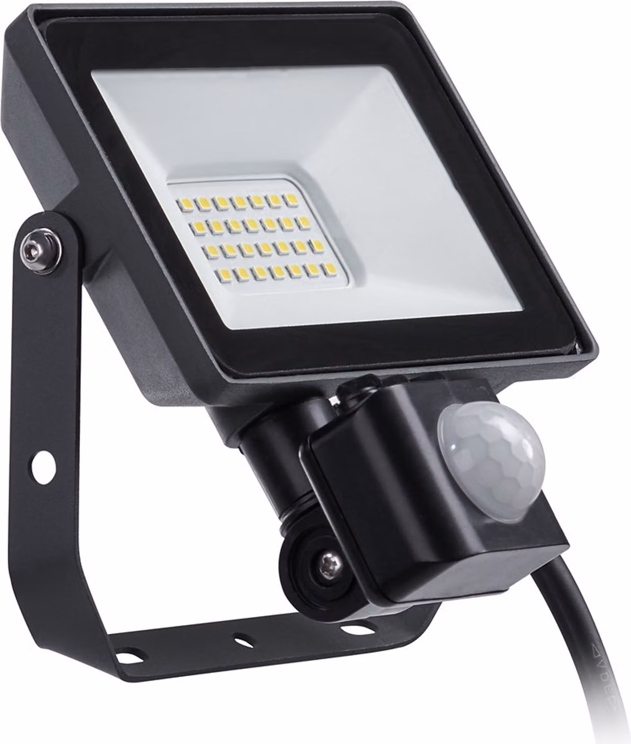 ProjectLine Faretto 20W 1800lm Sensore