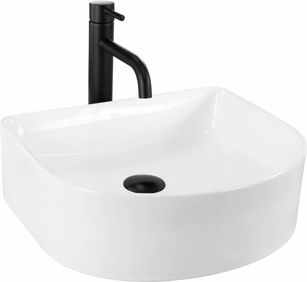 Lavabo da Appoggio Rea Clara