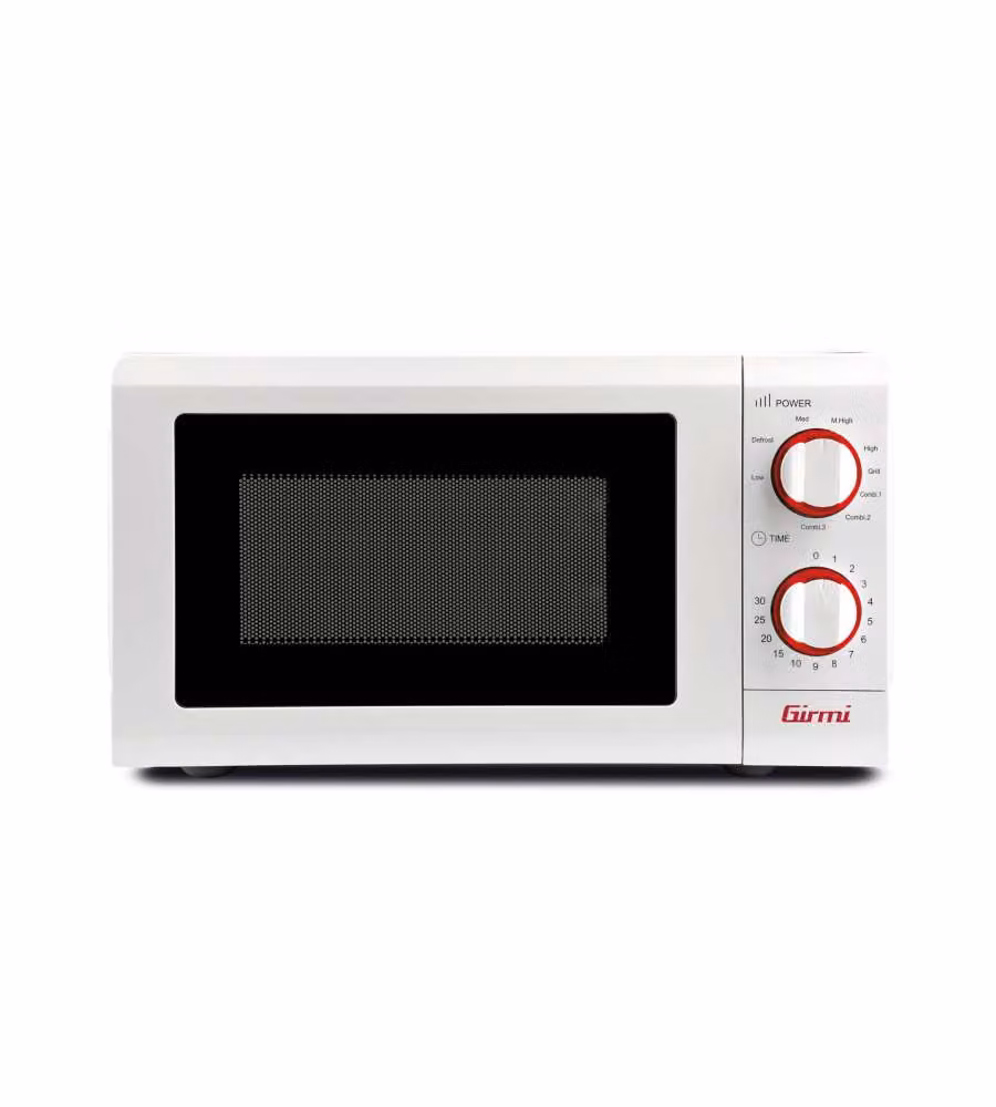 Girmi Forno Microonde Combinato 3In1 20L 1100W