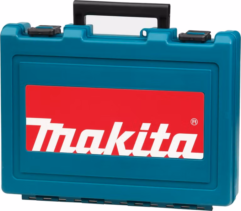 Valigia di trasporto in plastica Makita