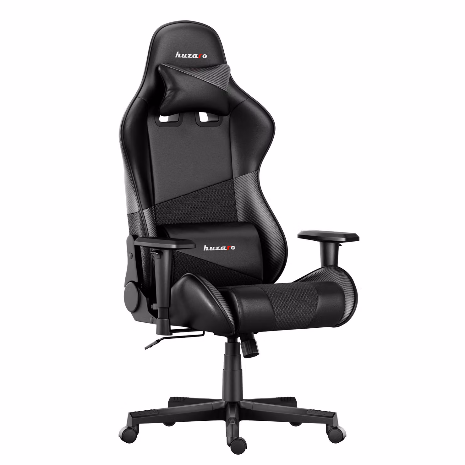 GAMING CHAIR sedia da ufficio girevole per computer regolabile per giocatori