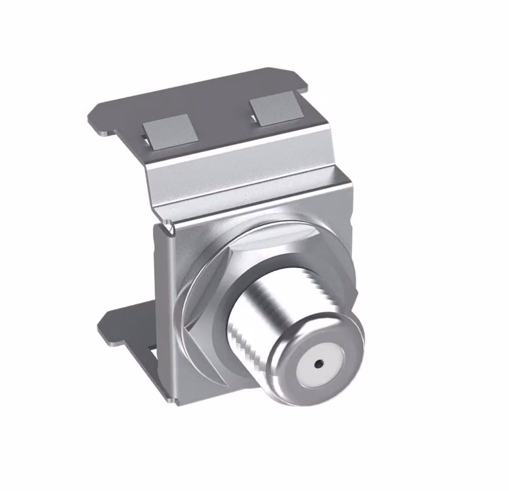 Adattatore coassiale Homeway Keystone HW-KEYKOAXSET (VE6)