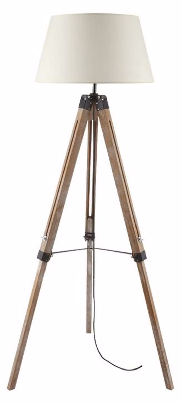 Lampada da terra ACA Floor&Table TF17701FOBB