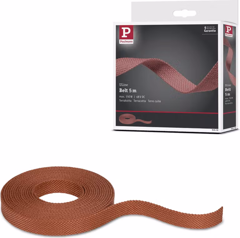 Imbracatura Paulmann ULine 5m