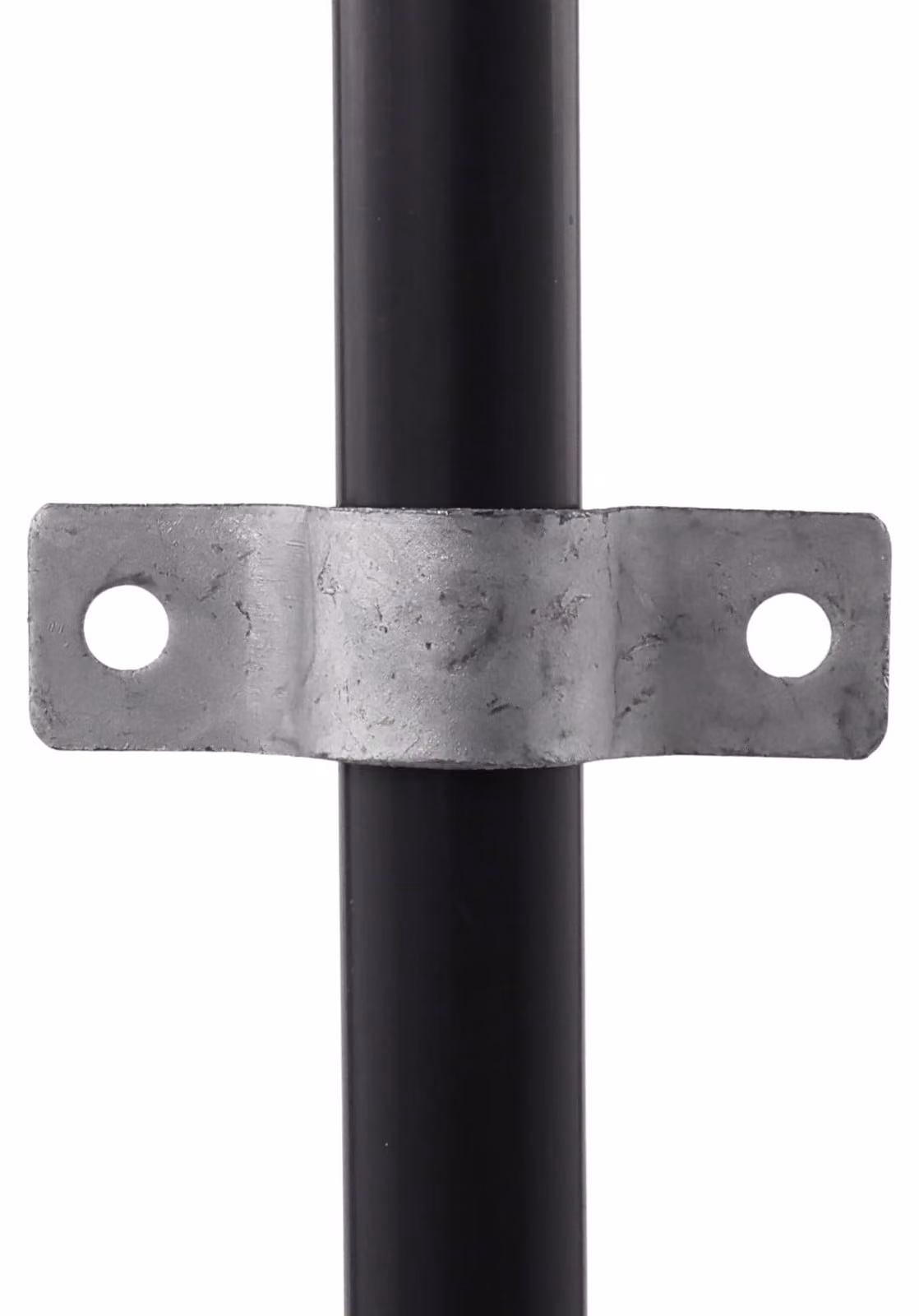 Haus-Held Collare parete tubo protezione 20 mm zincato