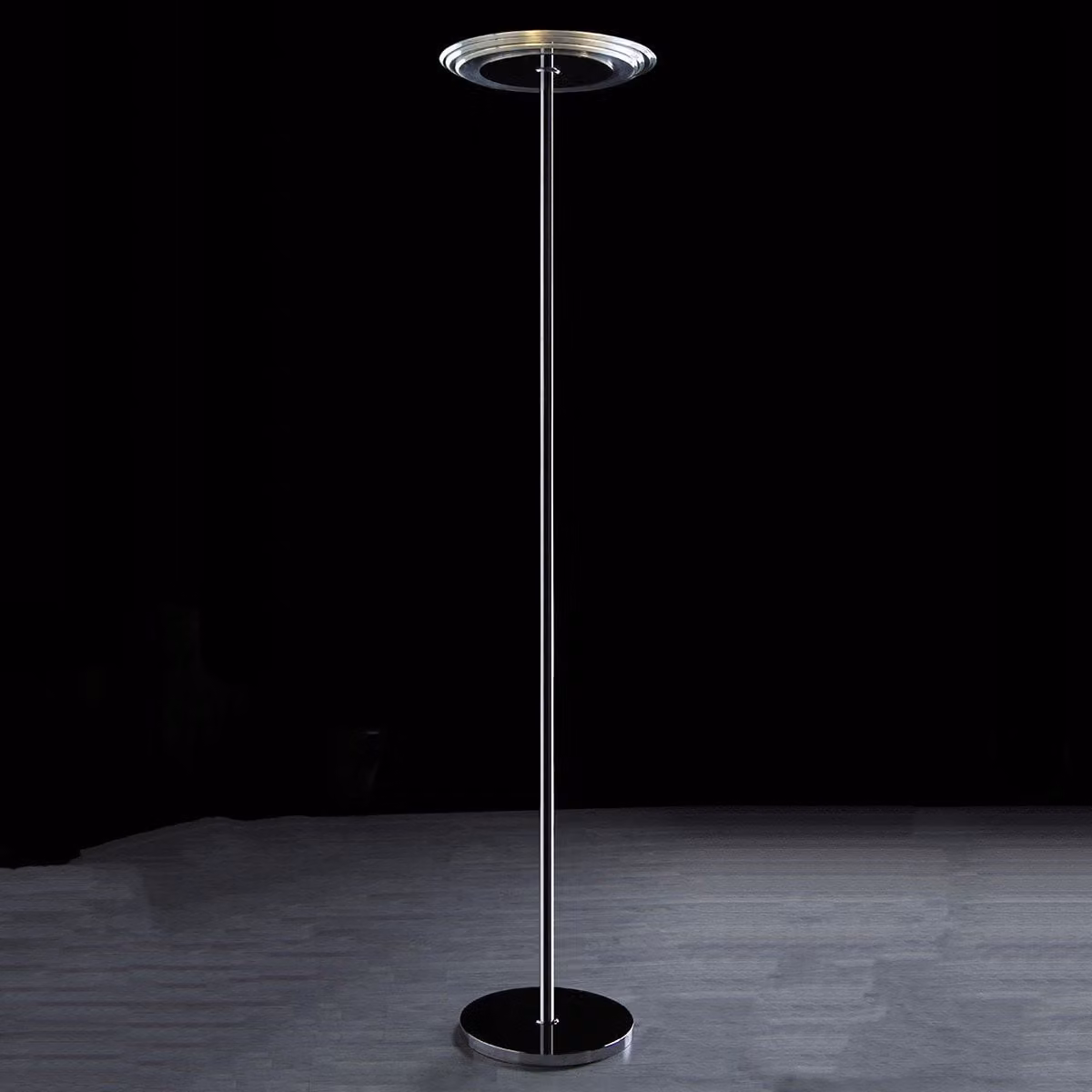 Lampada da terra Pascal ML6716-4A Italux