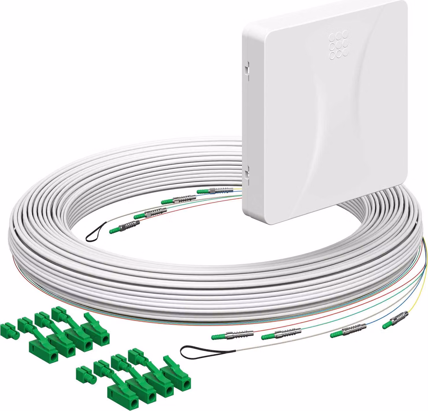 Connessione per abbonati Kaiser 30m 4252053