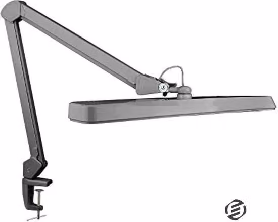 Pianolampada LED - Illuminazione Pianoforte - Lampada da Lettura - Lampada da Parete - Ideale per Pianoforte Orchestra - Diverse Posizioni