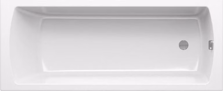 RAVAK CLASSIC II 150x70 N bianco neve CC31000000