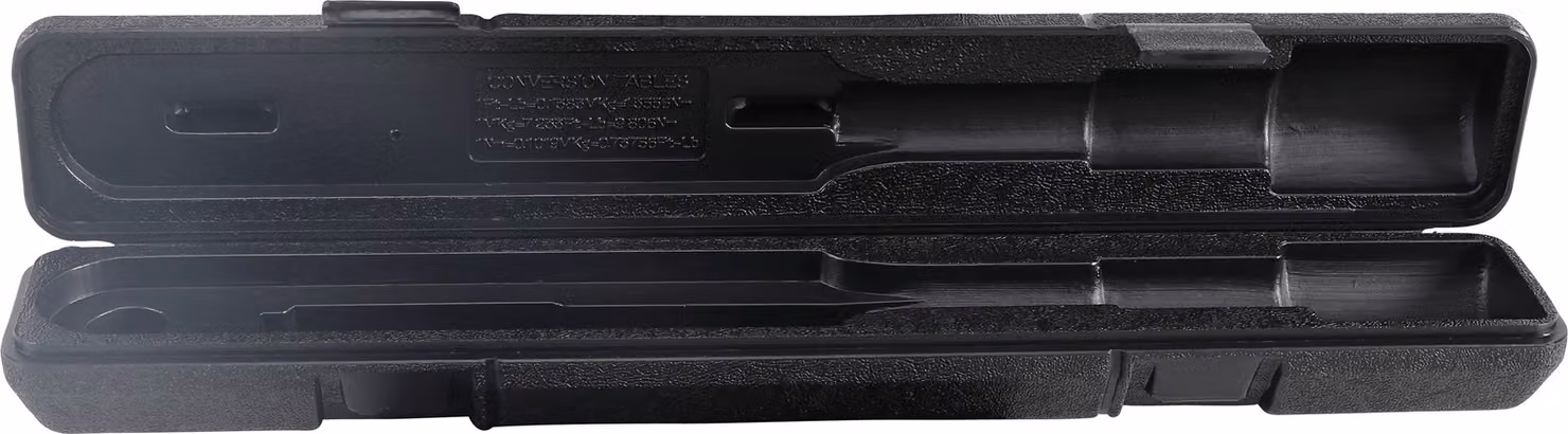 Custodia vuota BGS per Art. 98 - 98-LEER