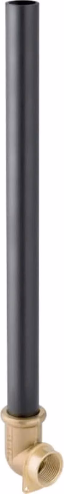 Geberit 119703161 Distanziatore per tubi di scarico