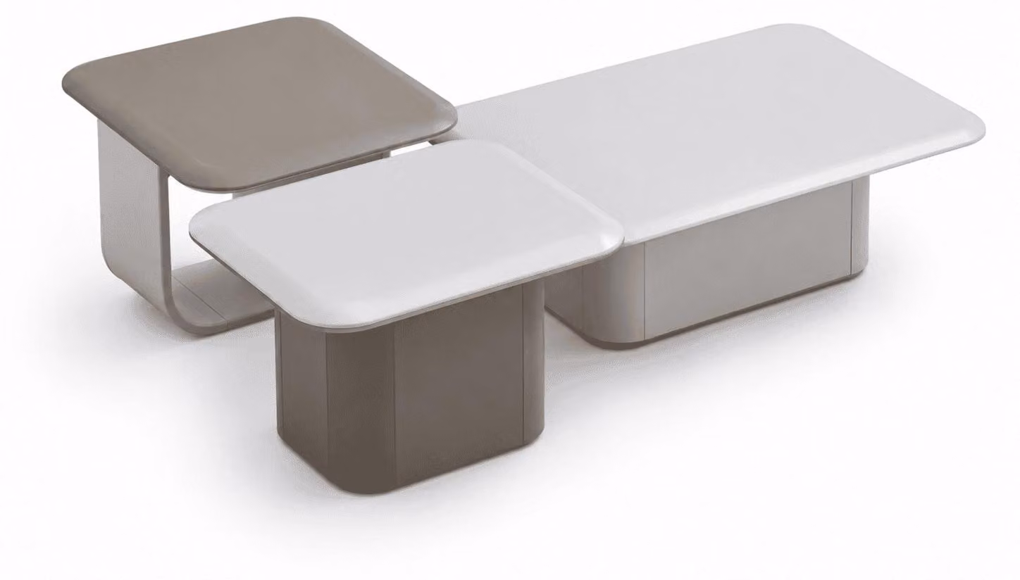 Tavolino da soggiorno, tavolino da divano, tavolino da salotto, tavolino di design, tavolino moderno