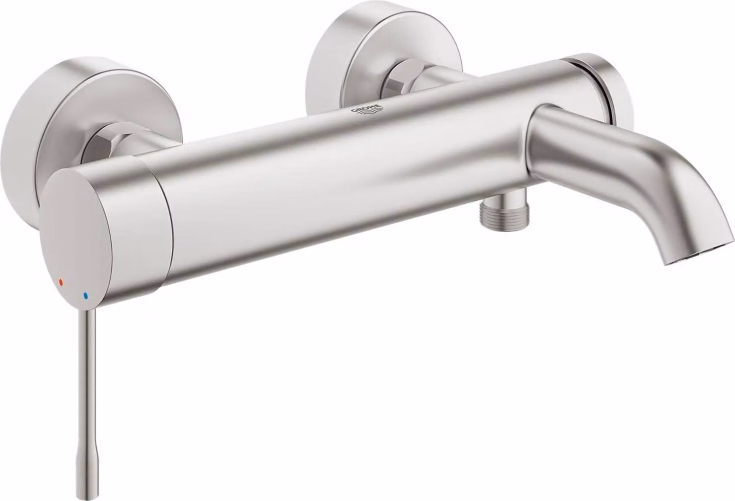 Rubinetti per bagno e cucina GROHE Essence vasca da bagno monocomando 33624DC1
