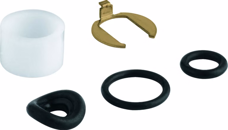Grohe Euromix / Euromix Grande / Ladylux set di guarnizioni per cartuccia - 46090000