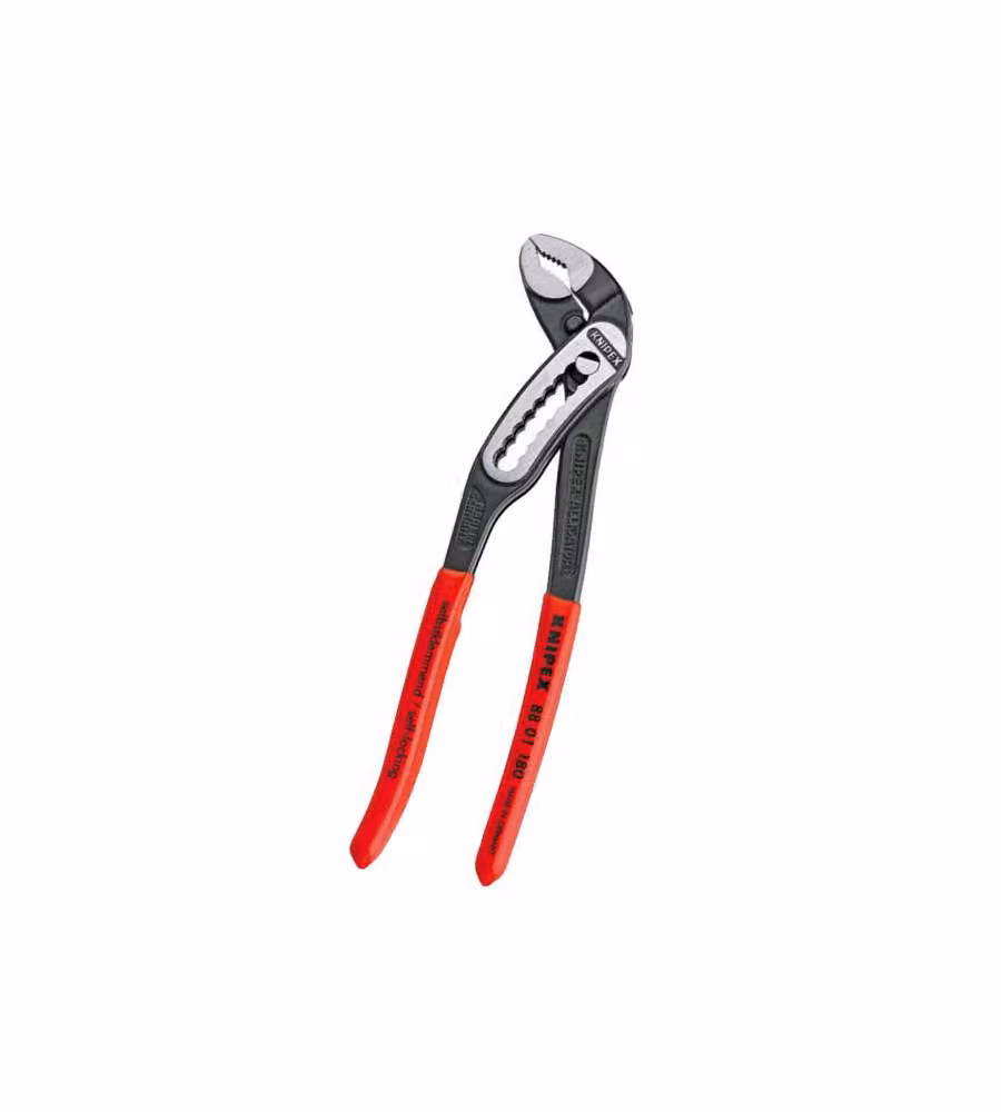 Pinza idraulica Knipex Poligrip in acciaio al cromo vanadio da 250 mm – 2