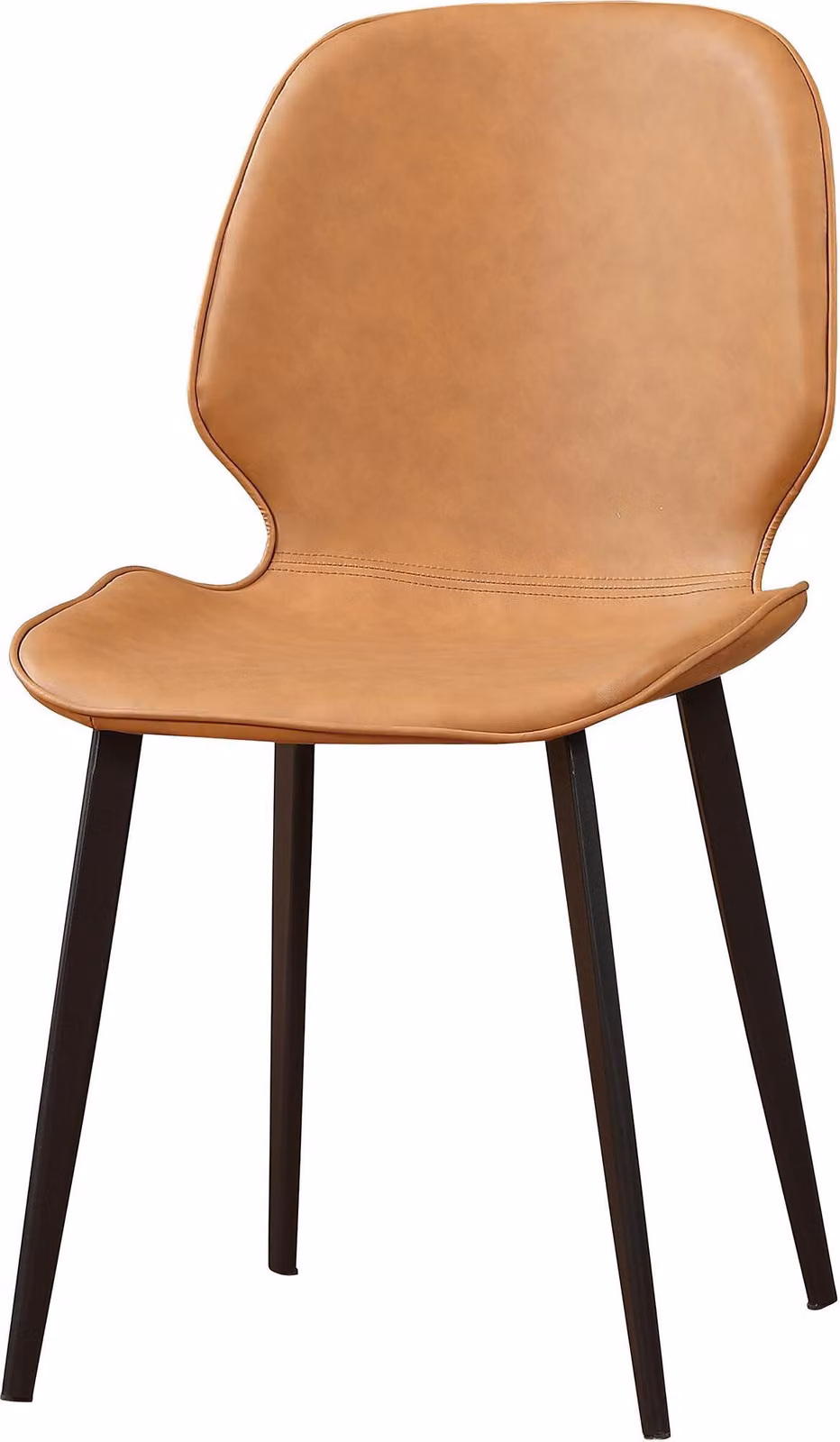 Luxus 1x Stuhl Esszimmerstuhl Küchenstühle Wohnzimmerstuhl Polsterstuhl Stühle