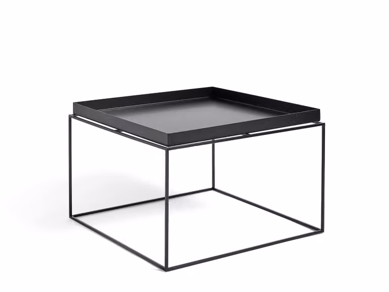 Tray Tavolino Basso