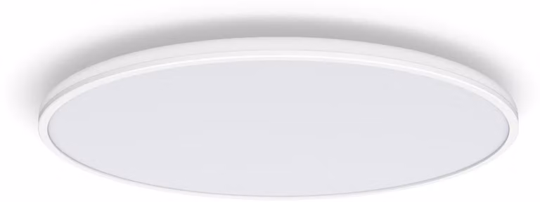 Philips Ozziet Lampada da soffitto bianca 4100lm SceneSwitch
