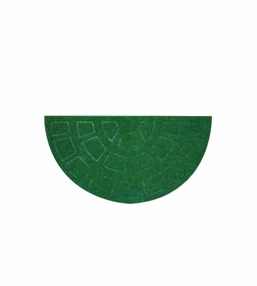 Zerbino Derby Mezzaluna Cm 40X 75 Xtra 11726
