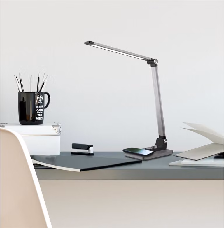 Lampada da tavolo Paperflow meet Joa LBTJOA.35 si