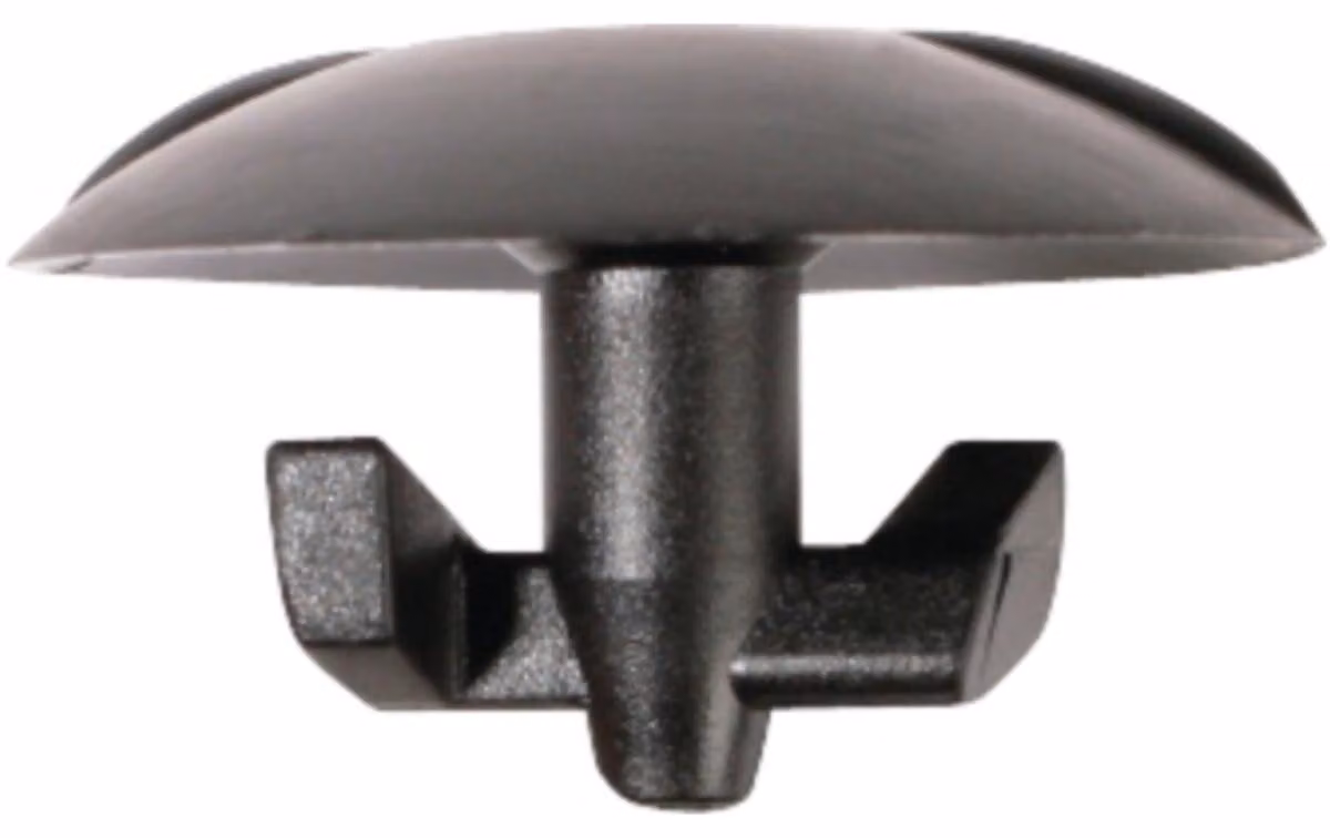 KS TOOLS Clip di collegamento per Opel confezione da 10 pezzi - 420.1603