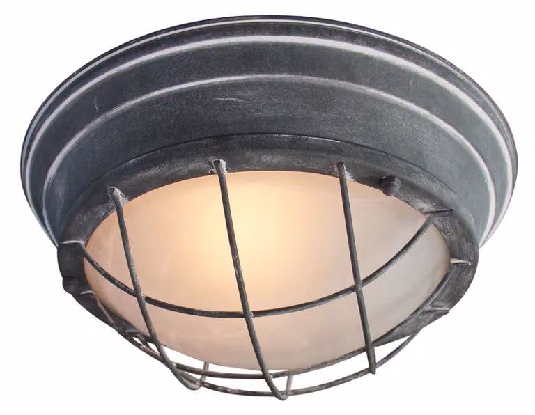 Lampada da parete e da soffitto Typhoon
