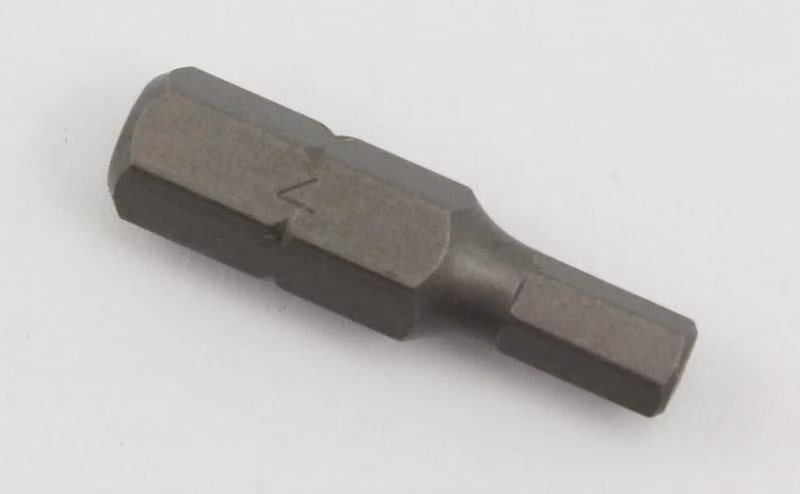 JONNESWAY HEXAGON 8 x 30 mm 10 mm esagono interno