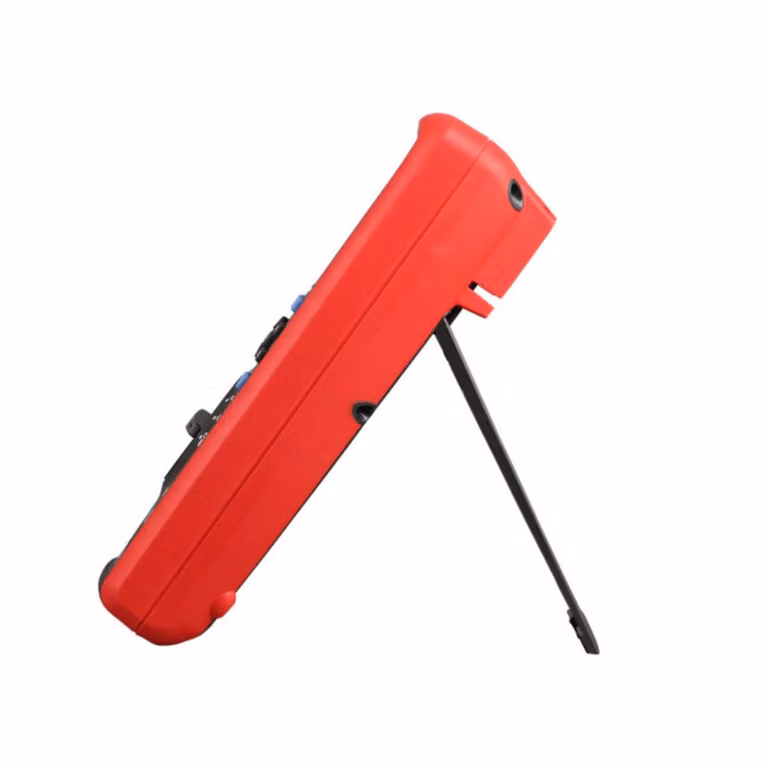 UNI-T UT181A Multimetro digitale industriale a vero valore efficace con connessione USB