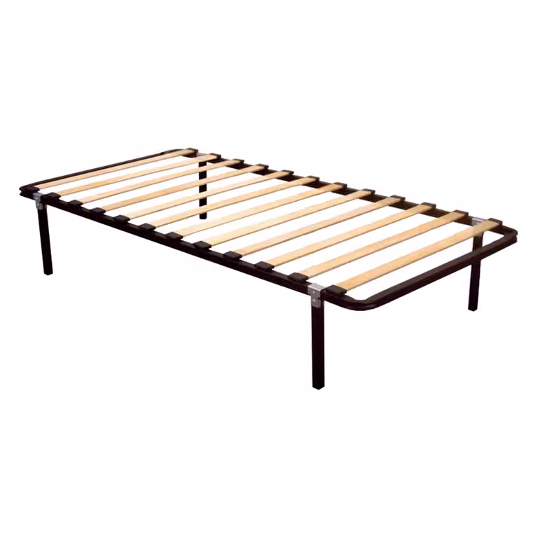 Rete letto smontabile APPLE KIT 120x200 cm