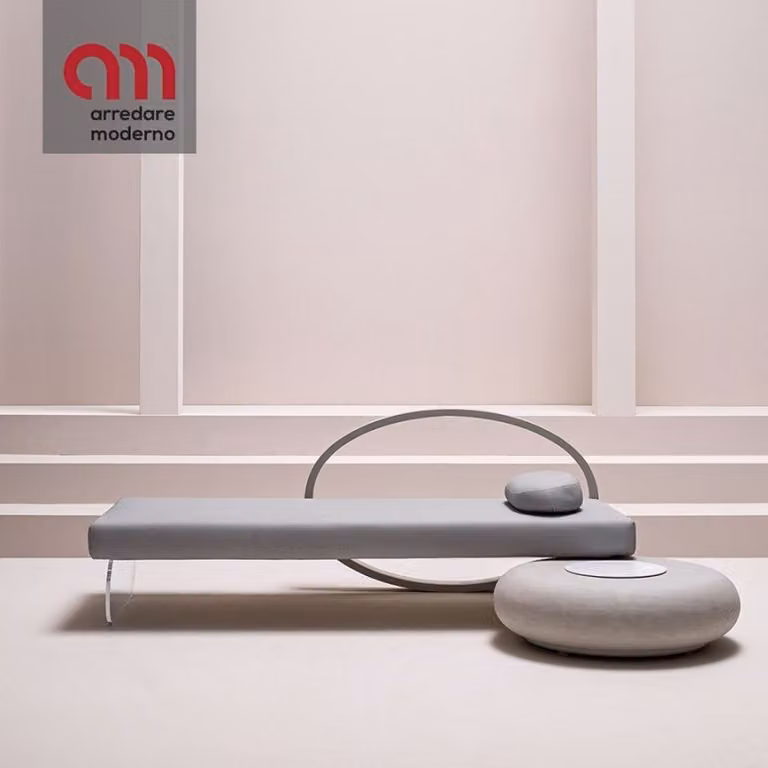 Letto Singolo Wellness Therapy Varaschin