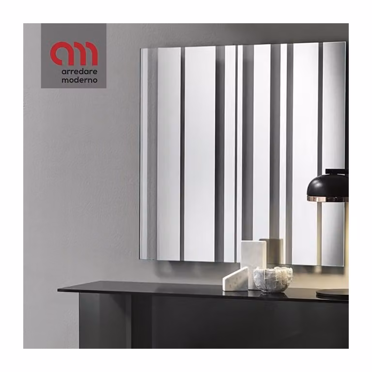 Specchio Barcode Tonelli