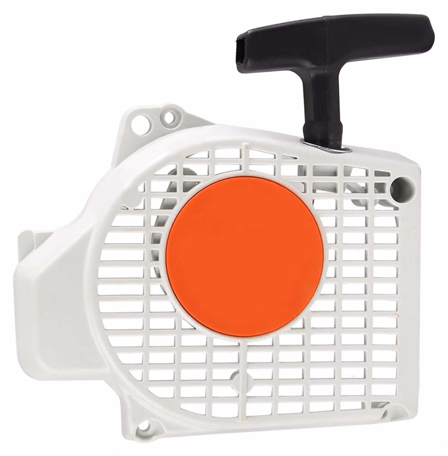Avviatore a strappo e contraccolpo, compatibile con le motoseghe Stihl MS200T, 020T e MS200