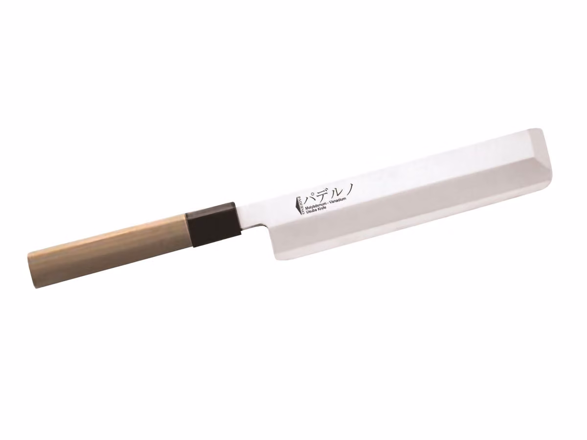 Usuba Coltello Giapponese per Verdure 35,3 cm